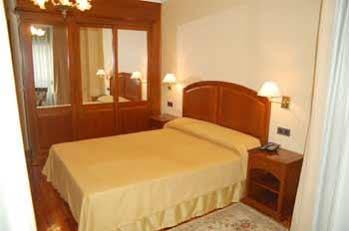 Alcomar Hotel