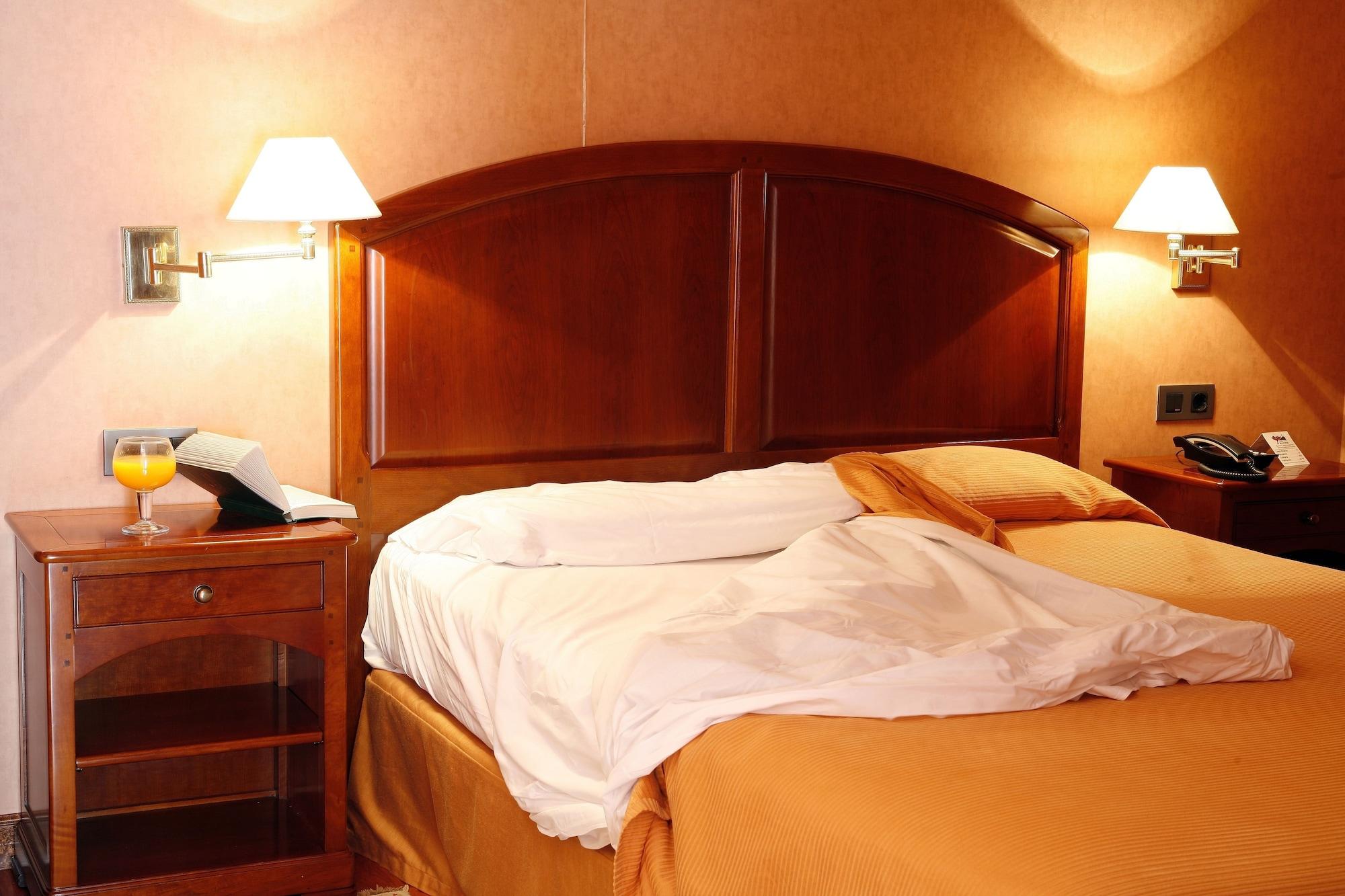 Hotel Alcomar 3*