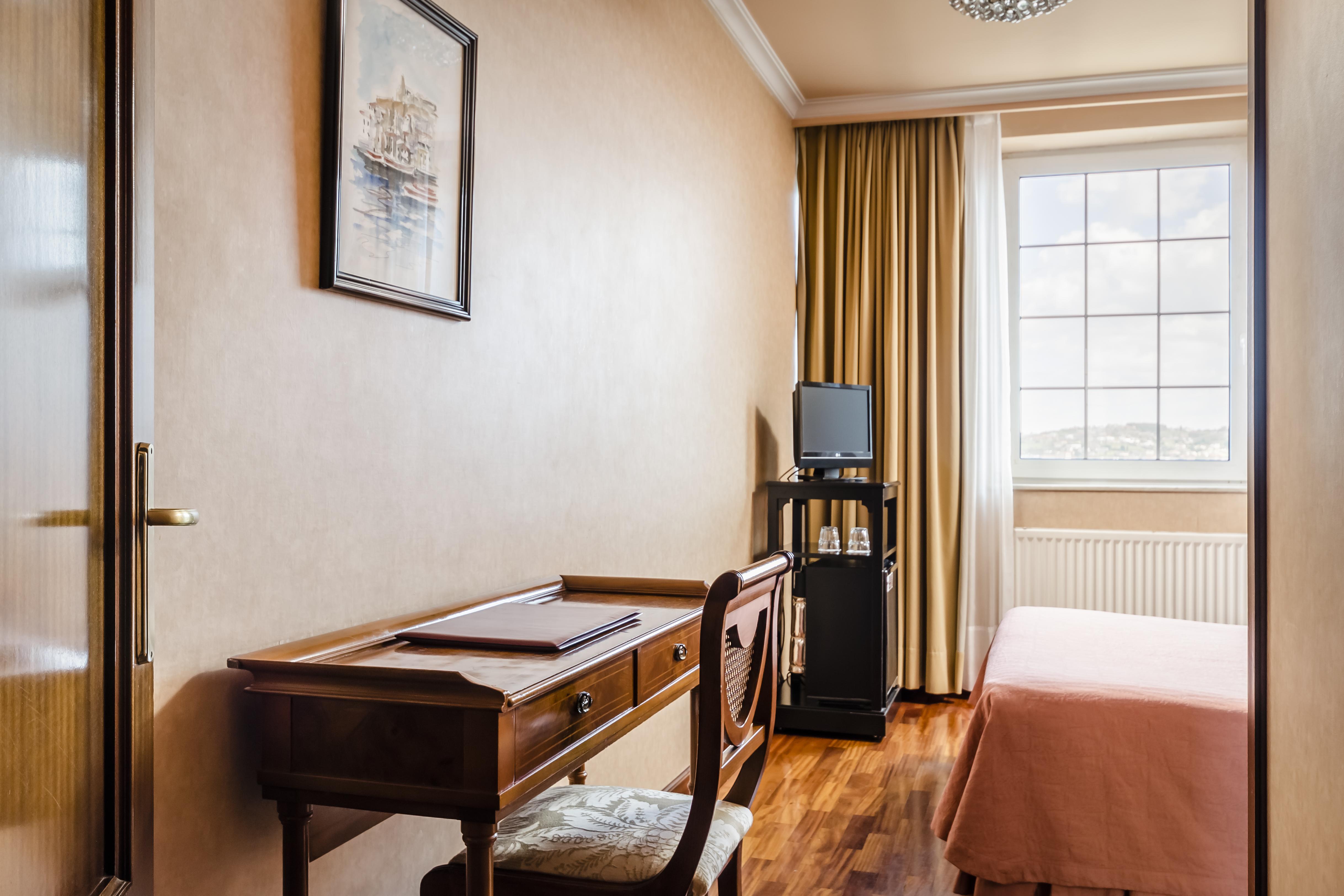 Alcomar Hotel 3*