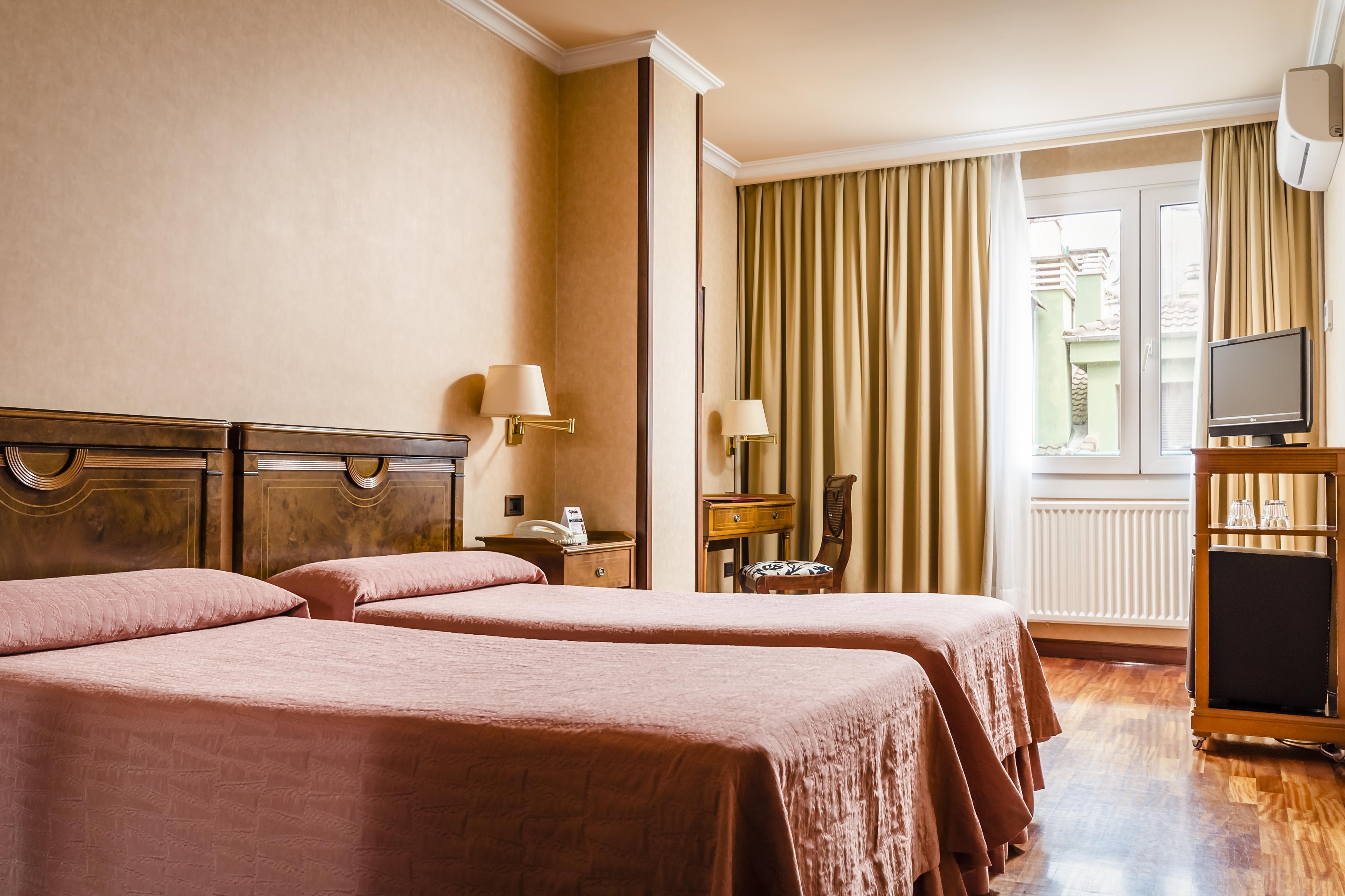 Hotel Alcomar 3*