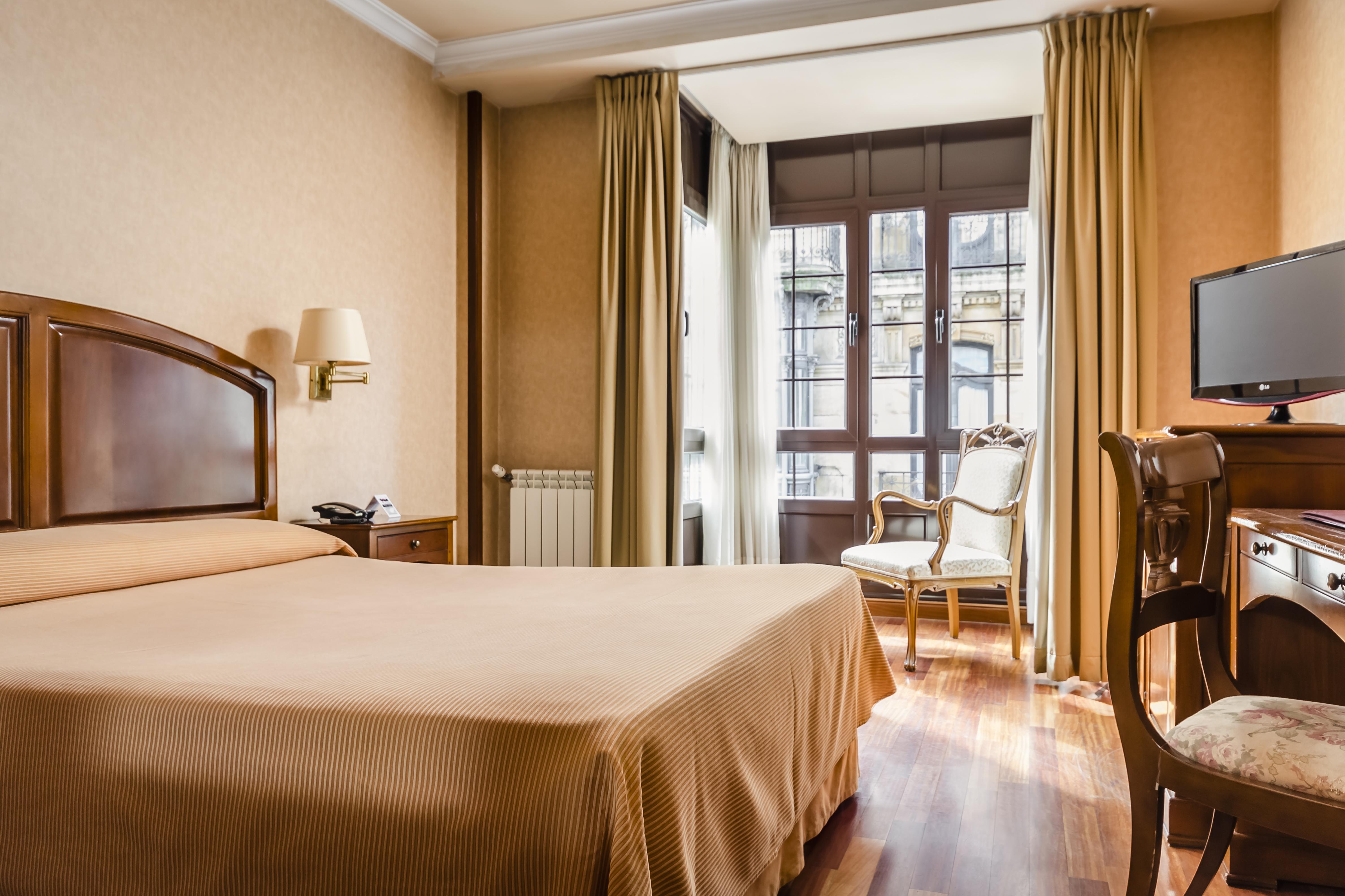 Alcomar Hotel Gijón