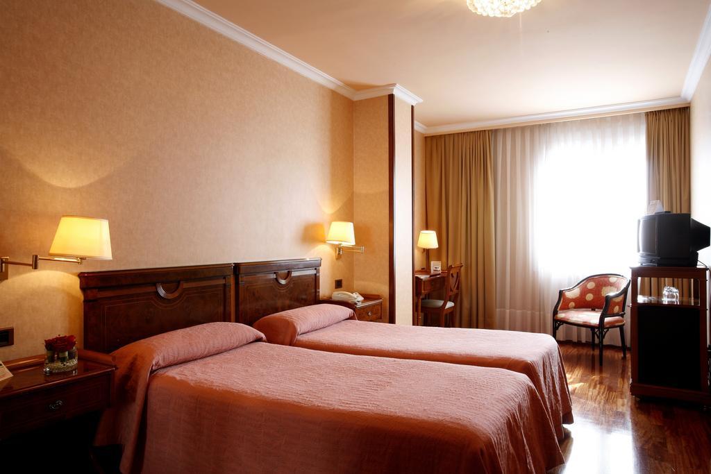 Hotel Alcomar 3*