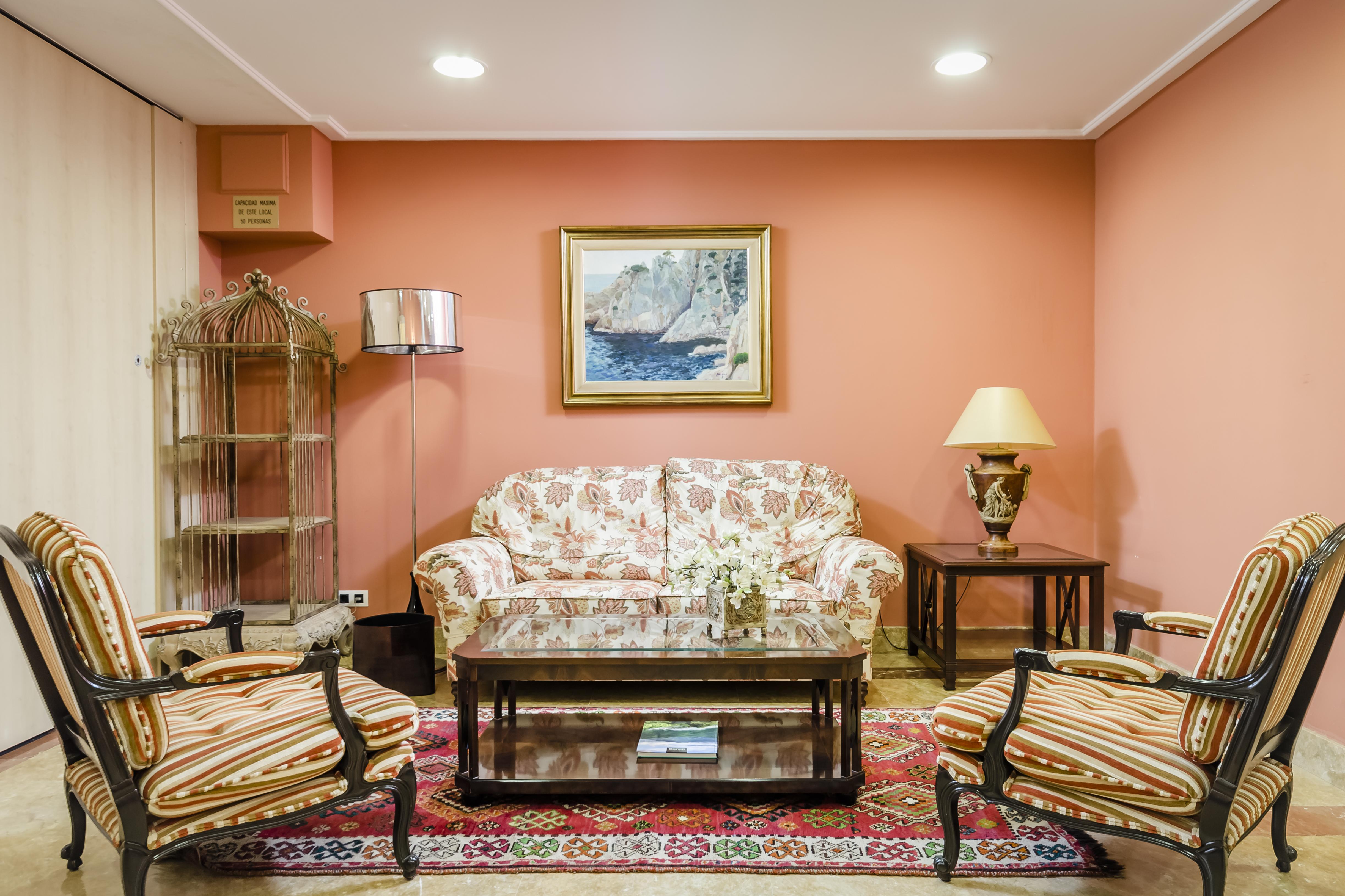 Alcomar Hotel
