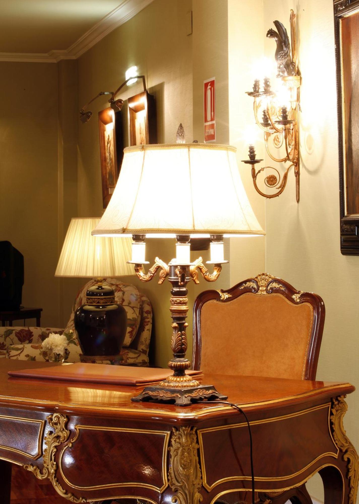 Hotel Alcomar