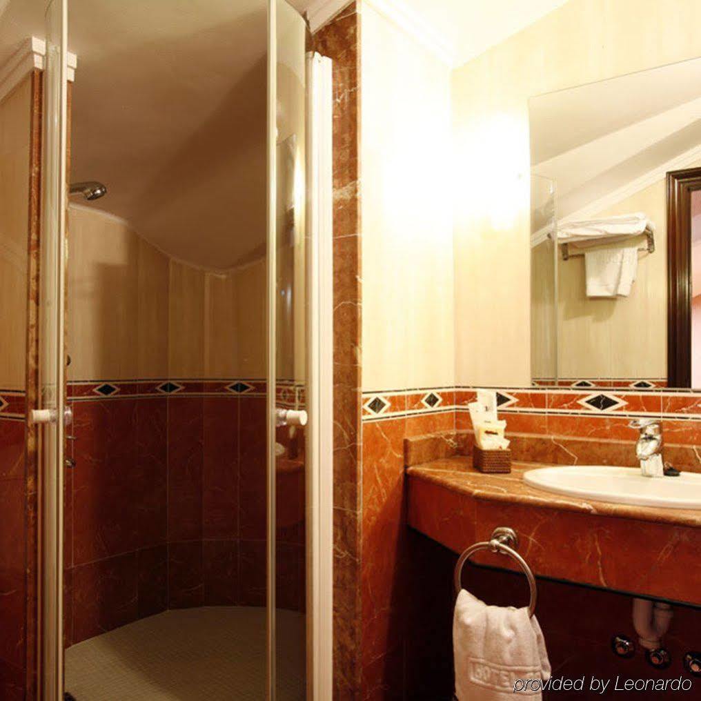 Alcomar Hotel
