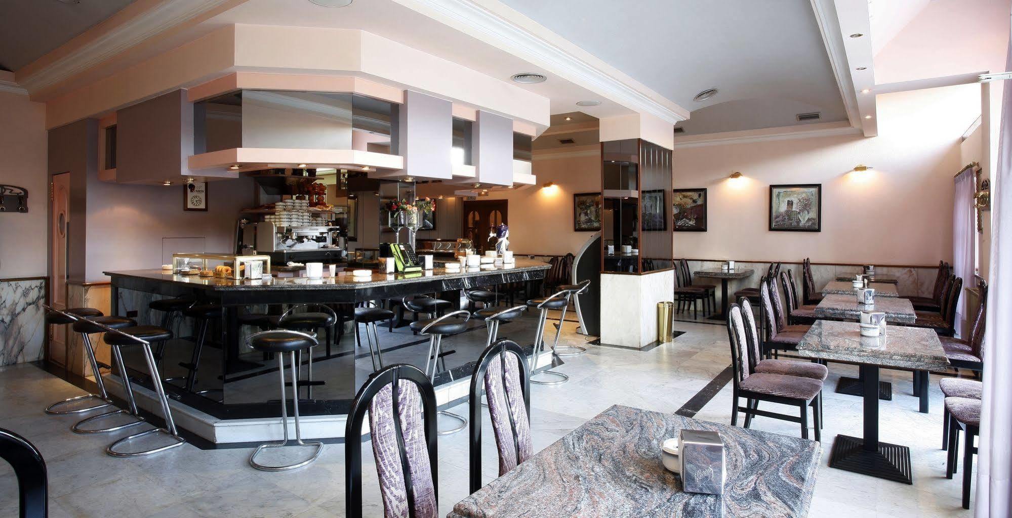 Alcomar Hotel Gijón