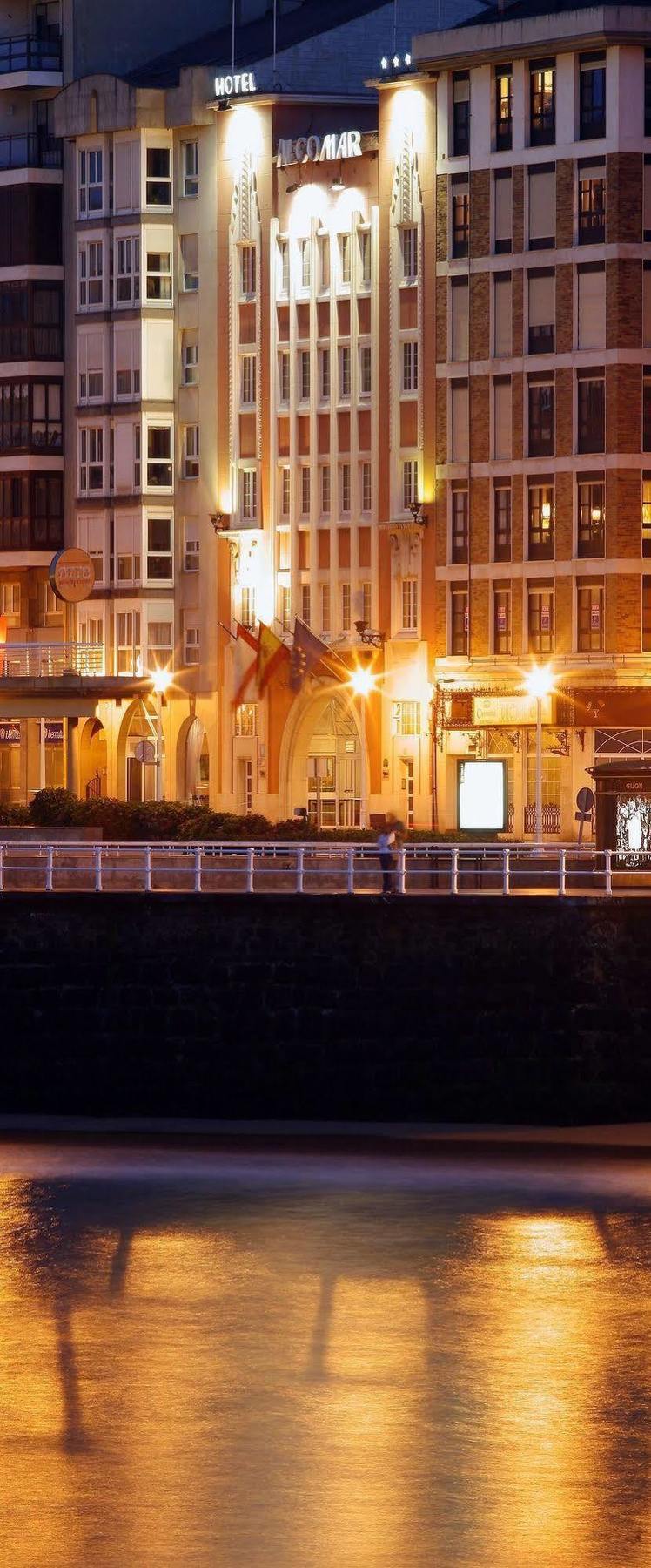 Alcomar Hotel