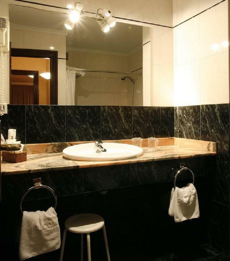 Alcomar Hotel 3*